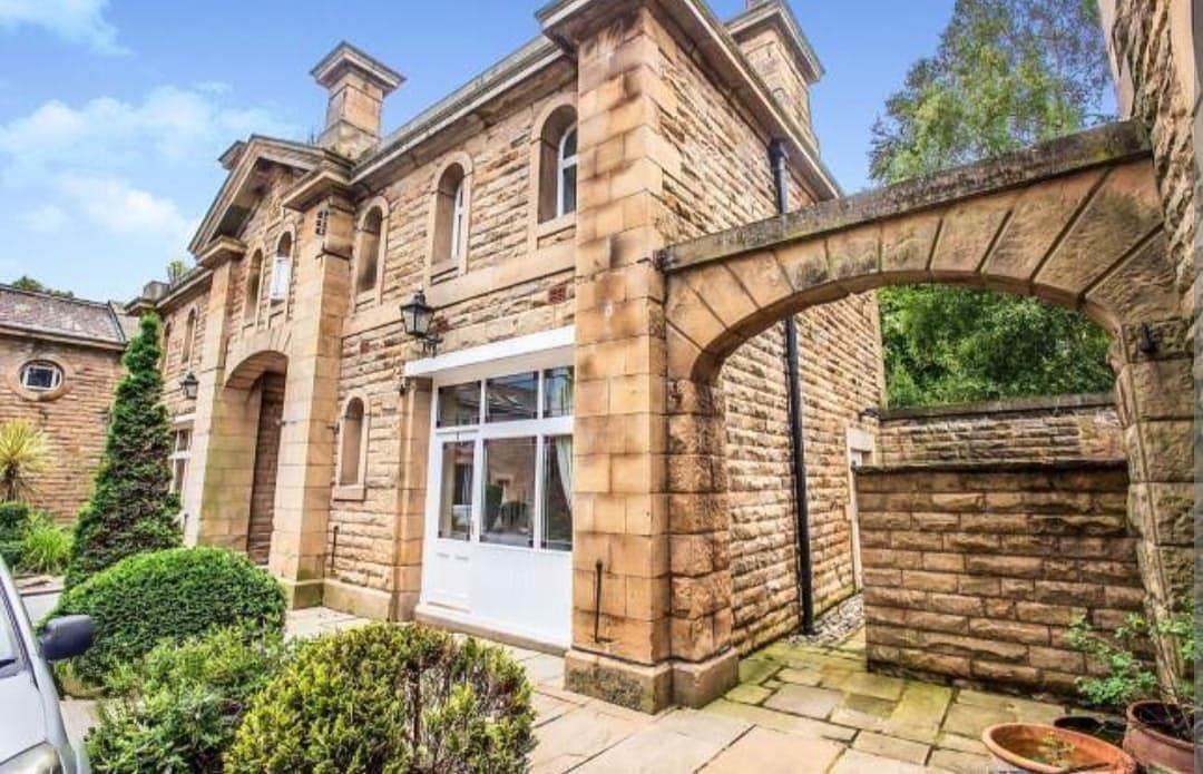 3 bed property in Pedders Lane, Preston
